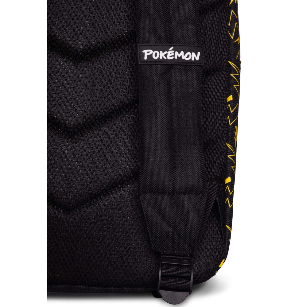 Pokemon Pikachu Ryggsekk