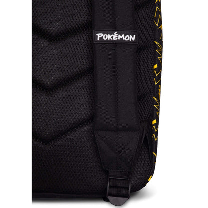 Pokemon Pikachu Ryggsekk