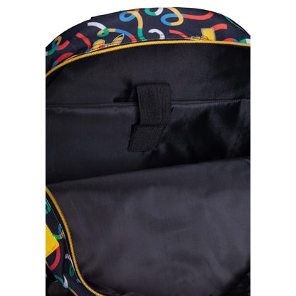 Pokemon Pikachu Standard Konfetti Ryggsekk