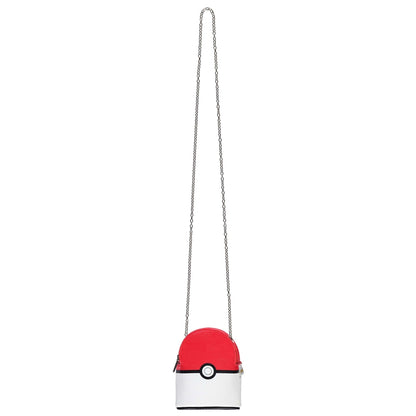 Pokemon Pokeball Micro Bag