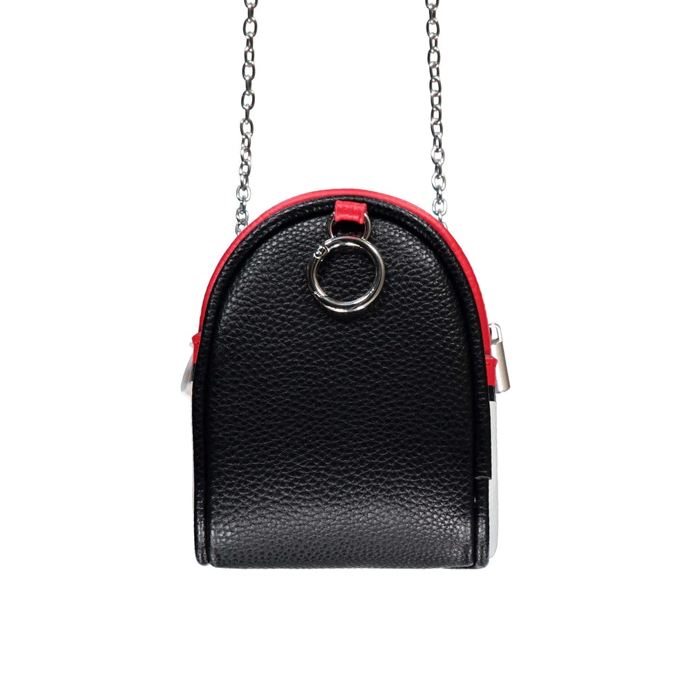 Pokemon Pokeball Micro Bag