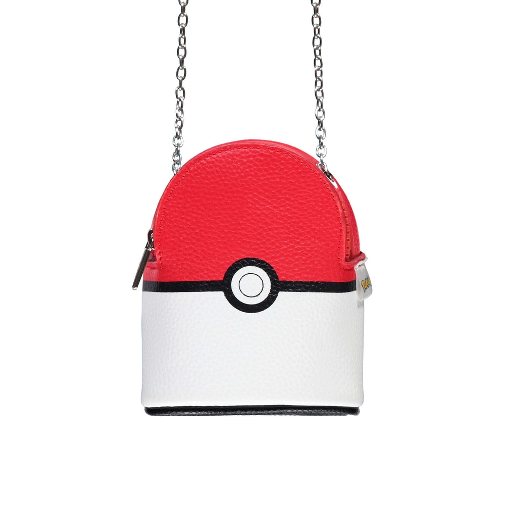 Pokemon Pokeball Micro Bag