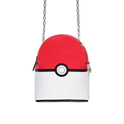 Pokemon Pokeball Micro Bag