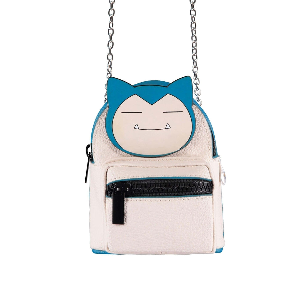 Pokemon Snorlax Micro Bag