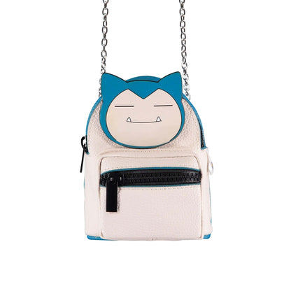 Pokemon Snorlax Micro Bag