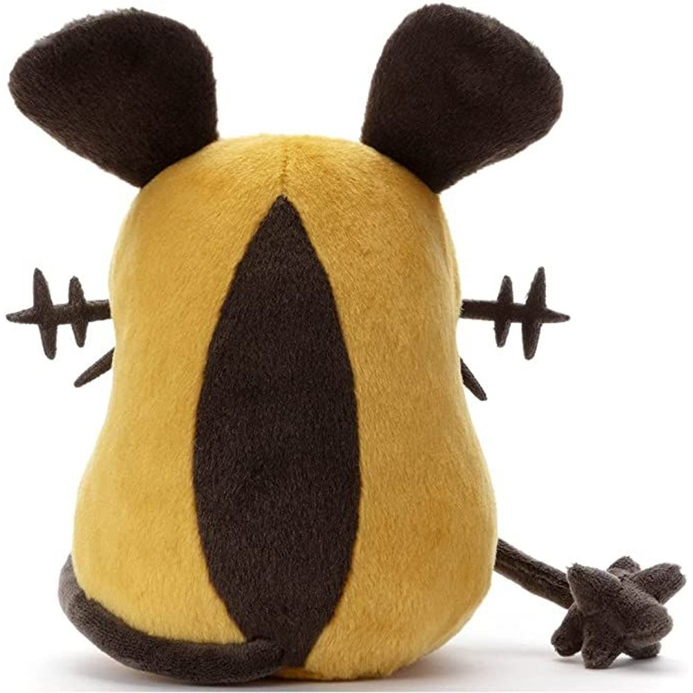 Pokemon Takara Tomy Dedenne Plush
