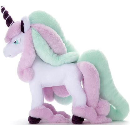 Pokemon Takara Tomy Galarian Rapidash Plush