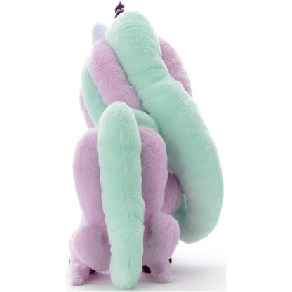 Pokemon Takara Tomy Galarian Rapidash Plush