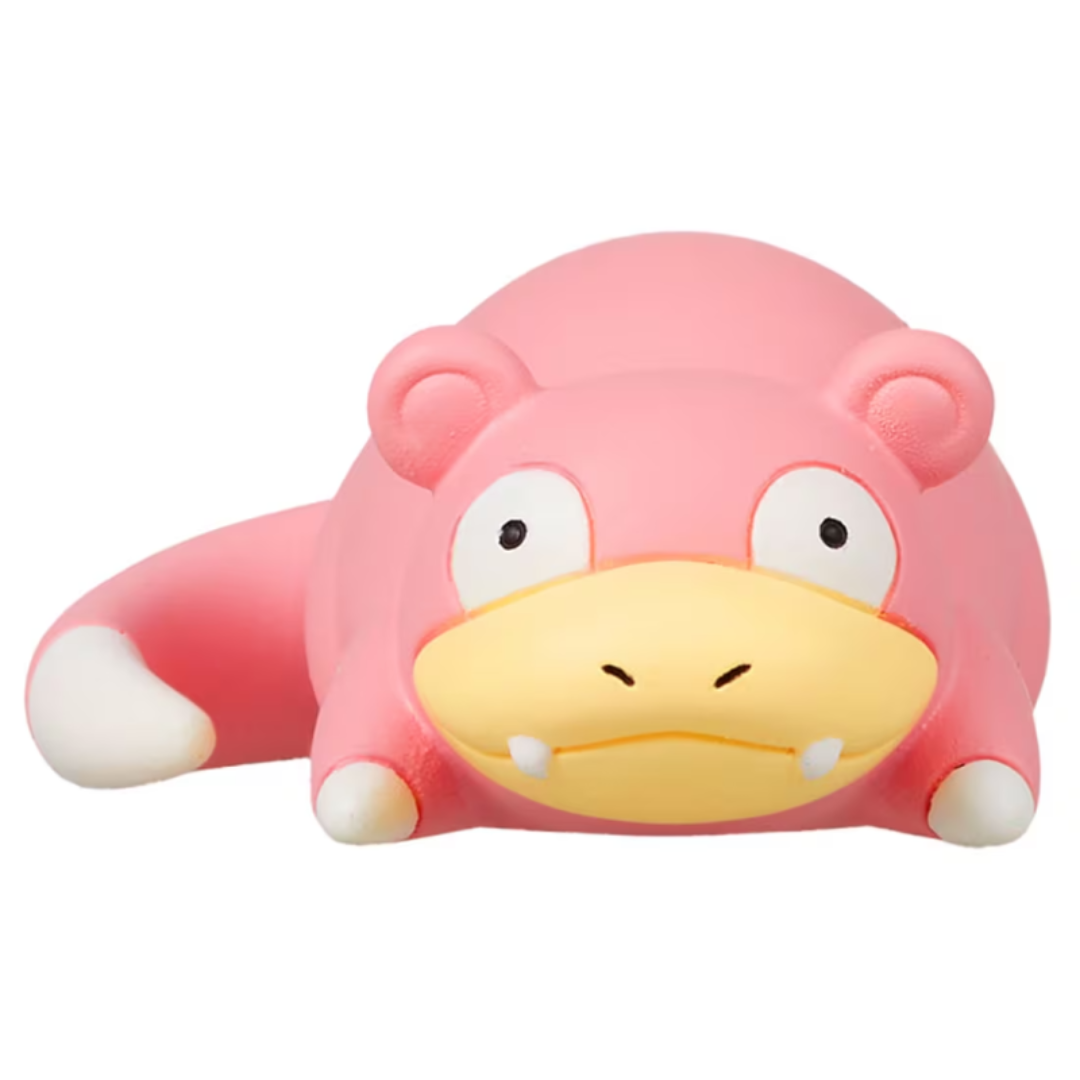 Pokemon MS-38 Slowpoke Moncolle Figur