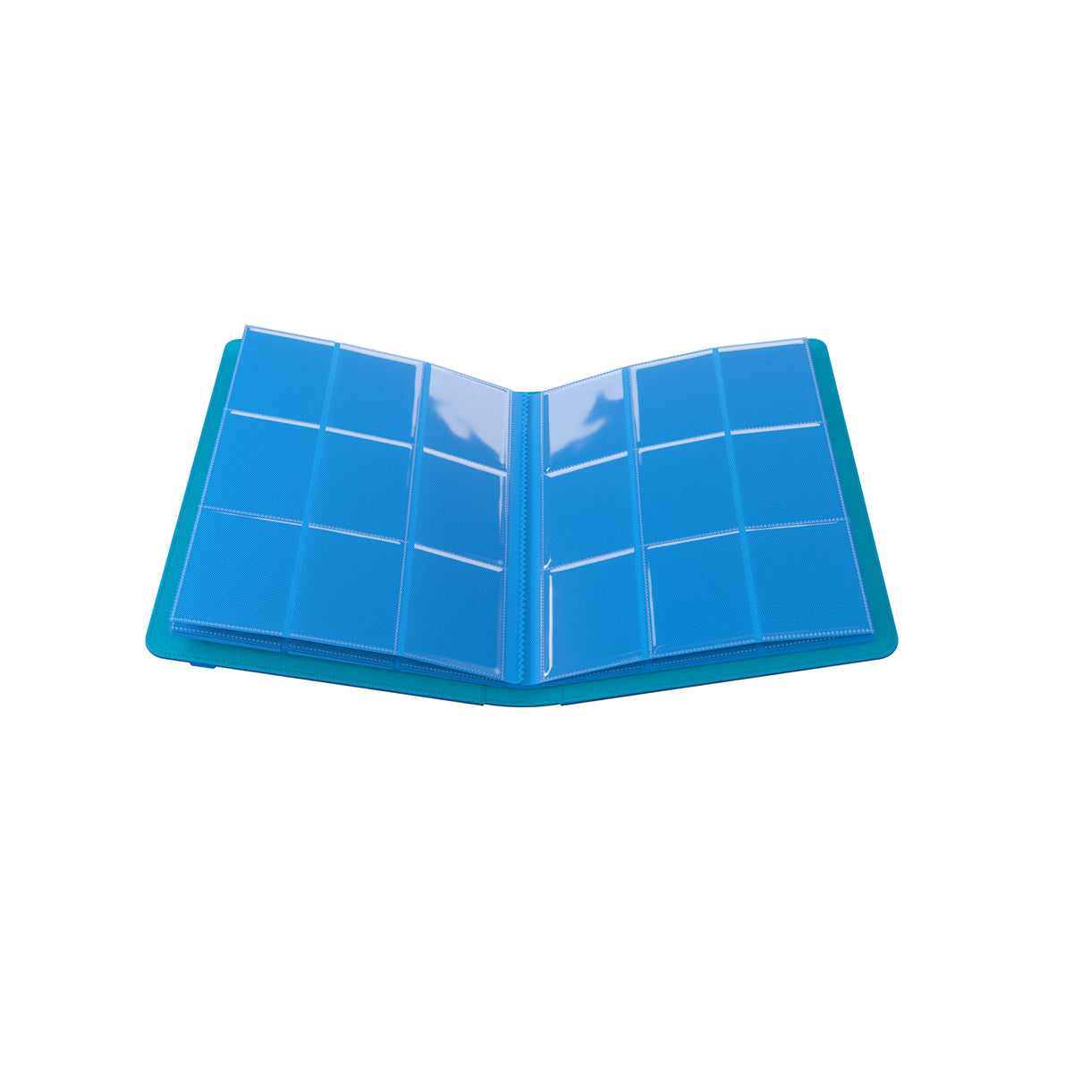 Gamegenic Prime 18-Pocket Album