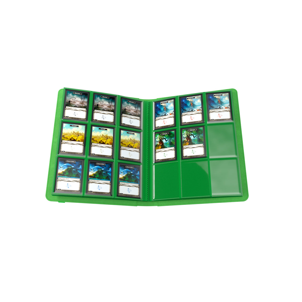 Gamegenic Prime 18-Pocket Album