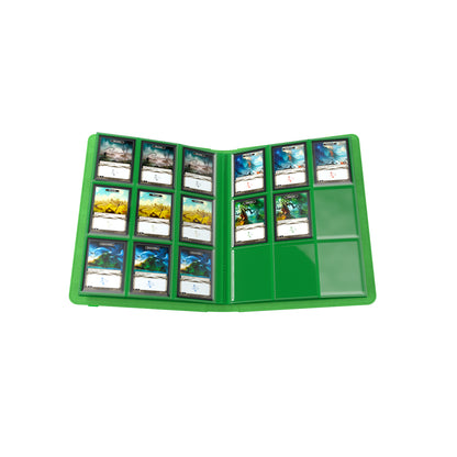 Gamegenic Prime 18-Pocket Album