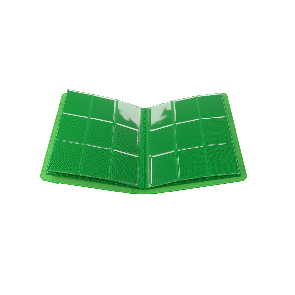 Gamegenic Prime 18-Pocket Album