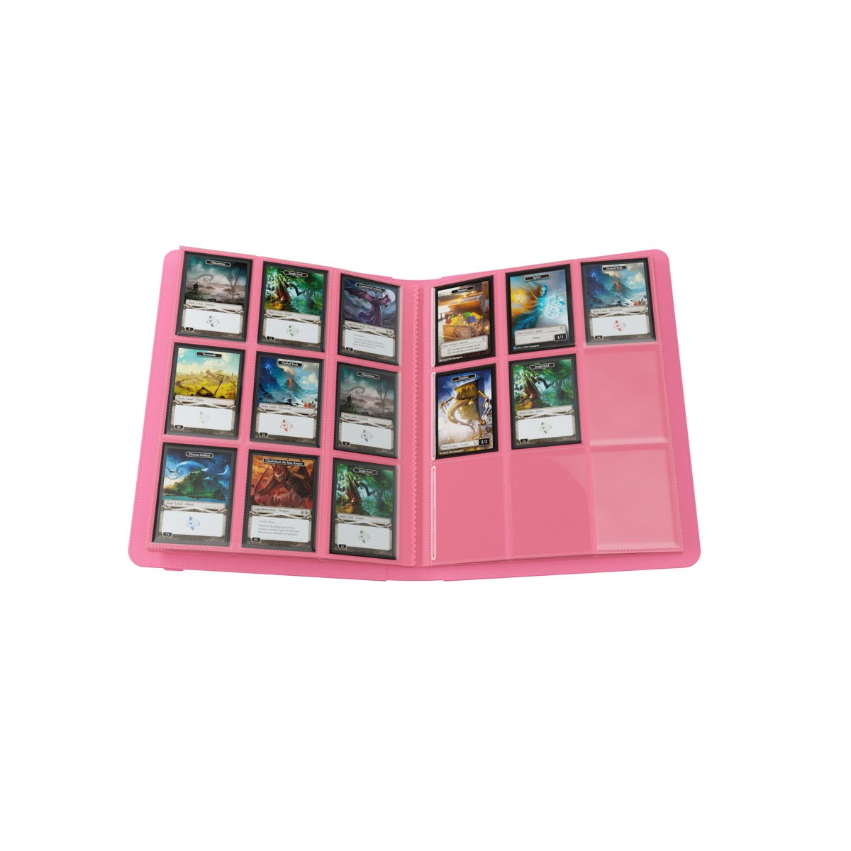 Gamegenic Prime 18-Pocket Album