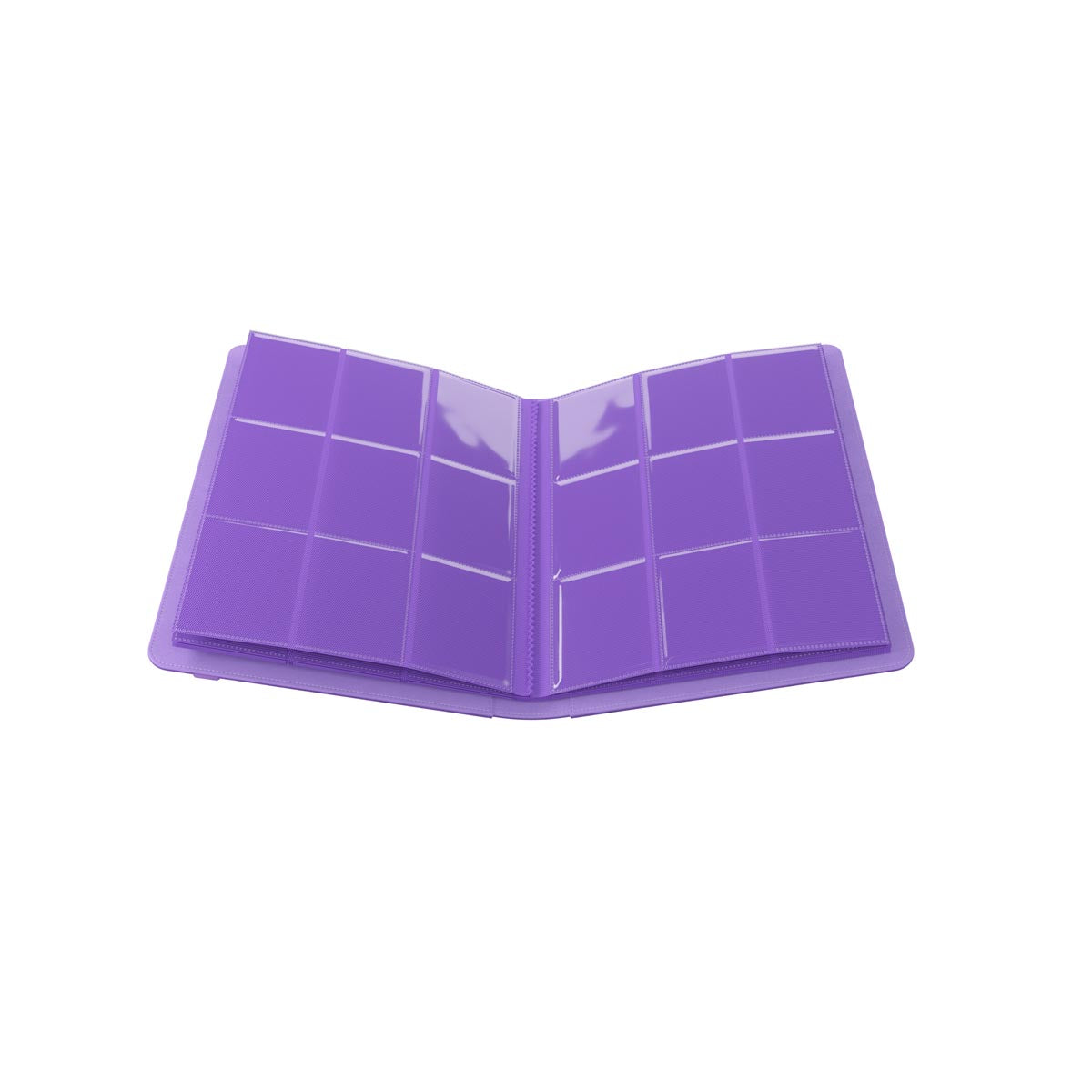 Gamegenic Prime 18-Pocket Album