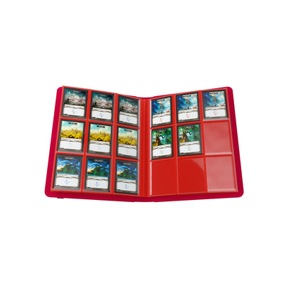 Gamegenic Prime 18-Pocket Album