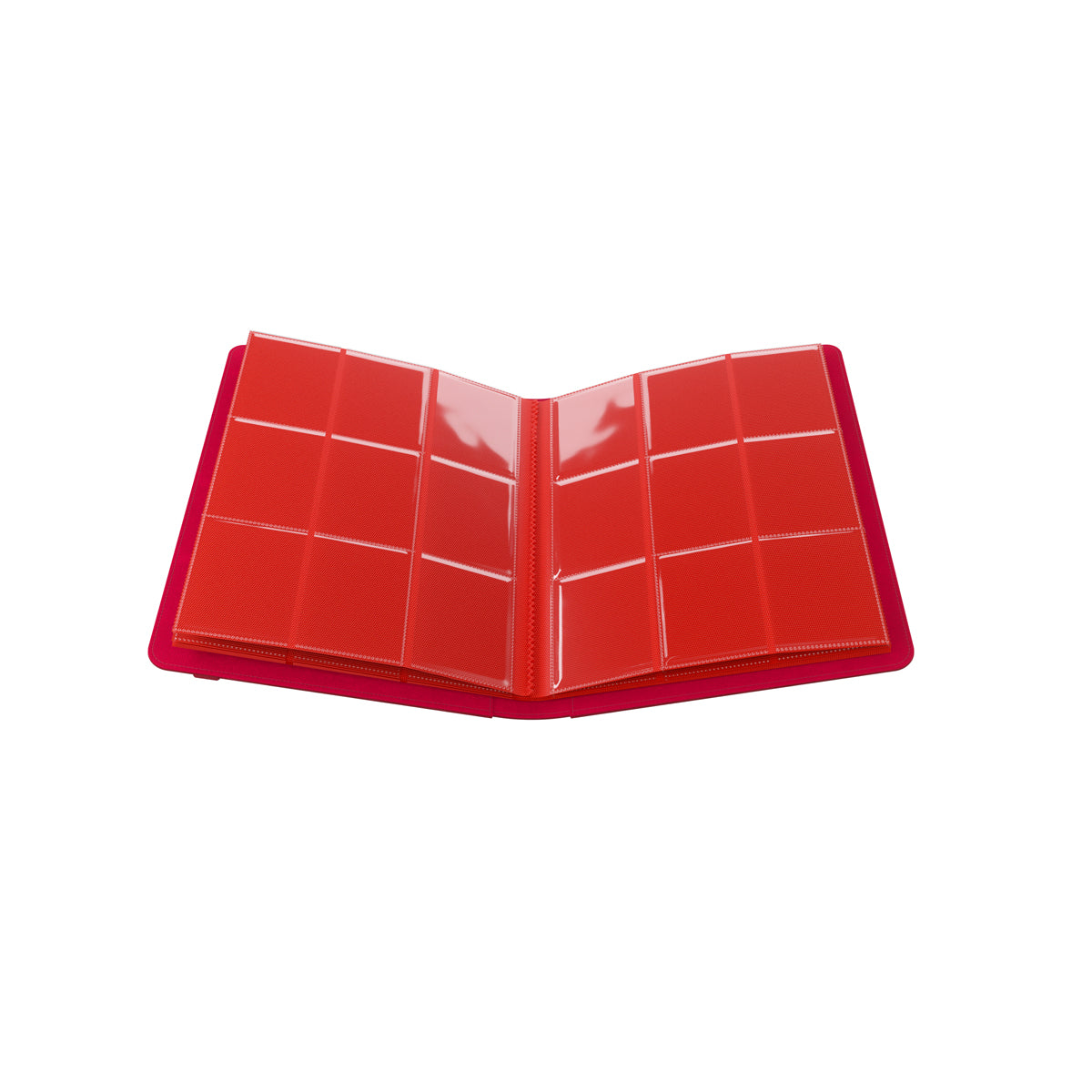 Gamegenic Prime 18-Pocket Album