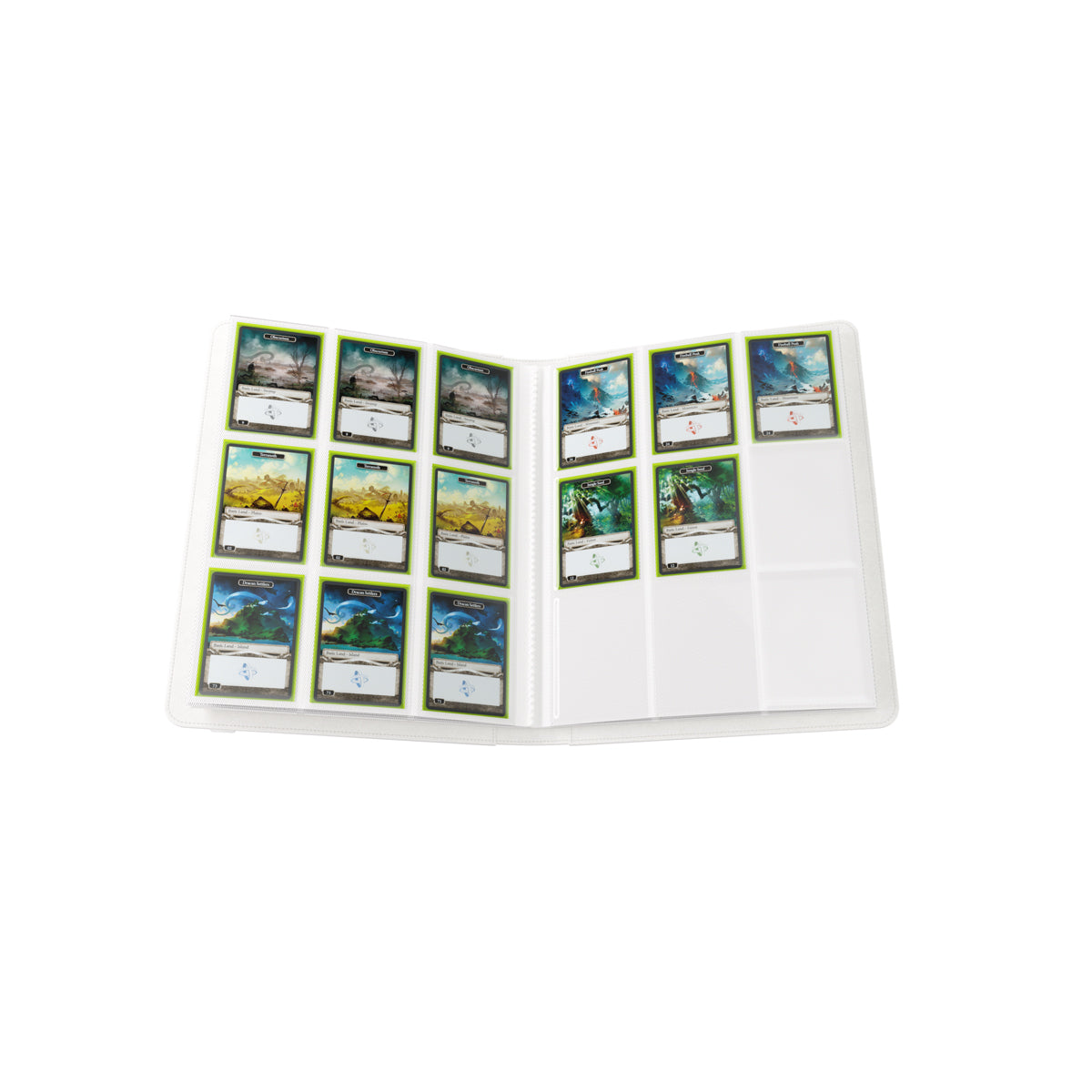 Gamegenic Prime 18-Pocket Album