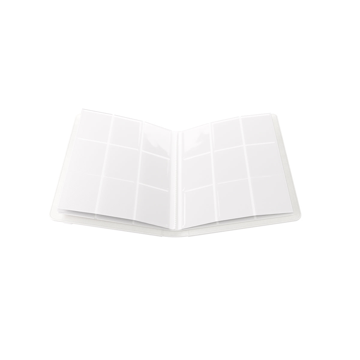 Gamegenic Prime 18-Pocket Album