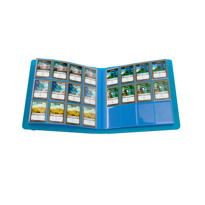 Gamegenic Prime 24-Pocket Album