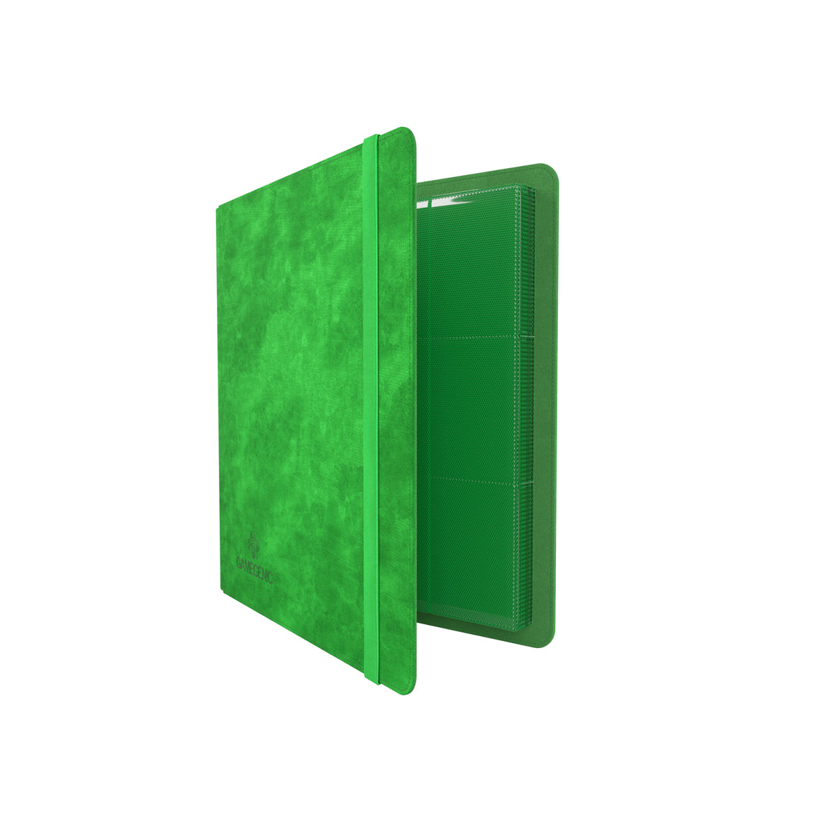 Gamegenic Prime 24-Pocket Album