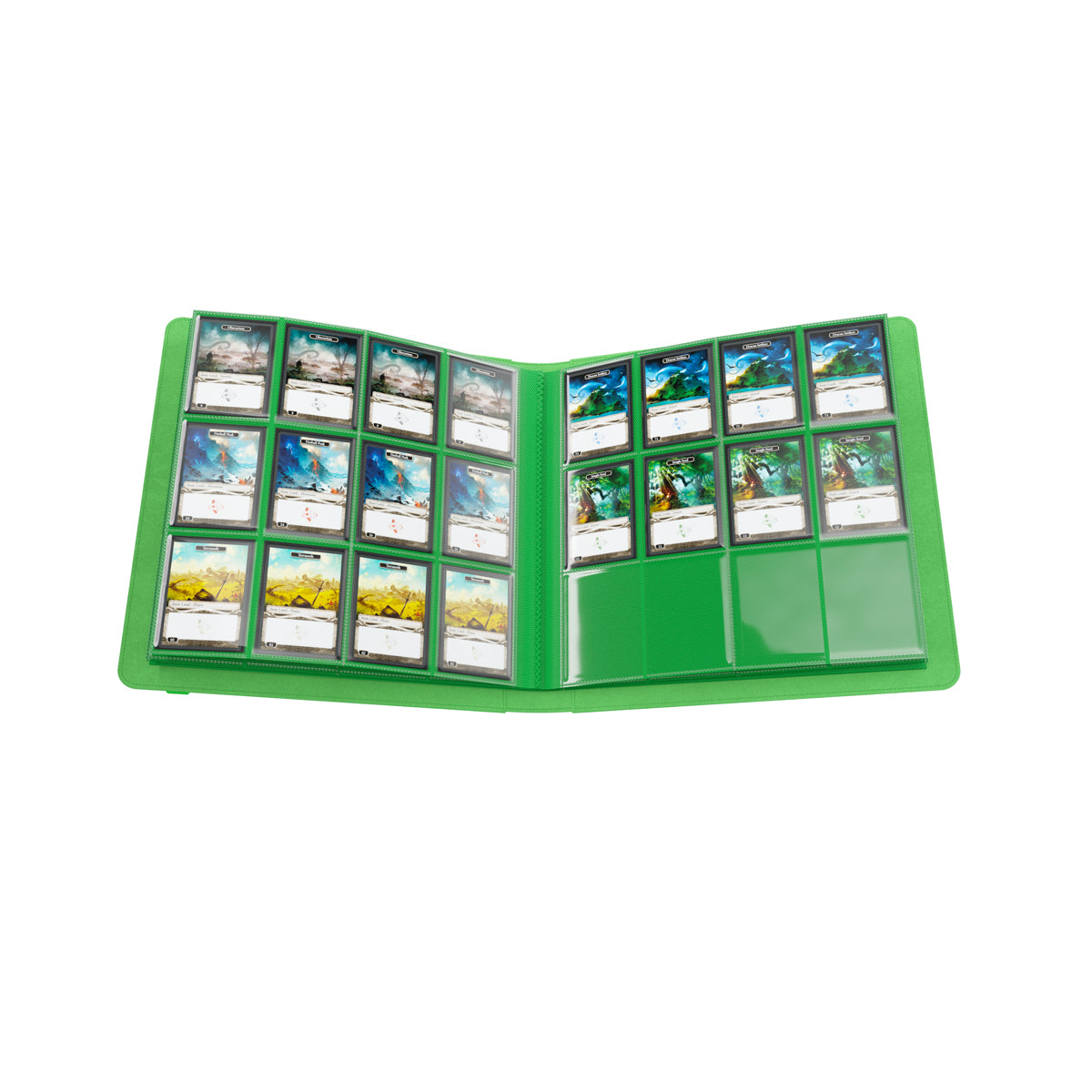 Gamegenic Prime 24-Pocket Album