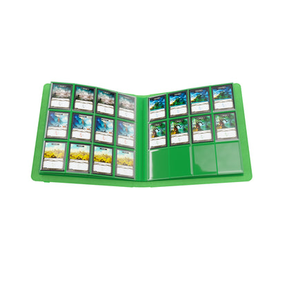 Gamegenic Prime 24-Pocket Album