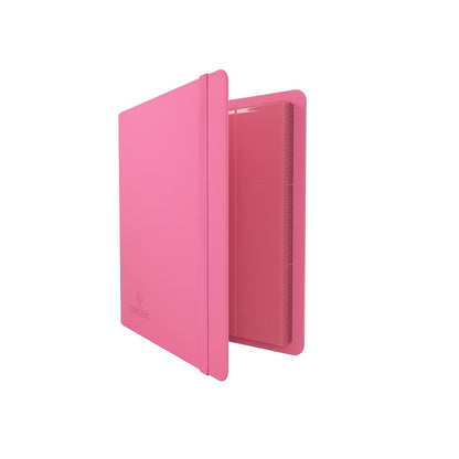 Gamegenic Prime 24-Pocket Album