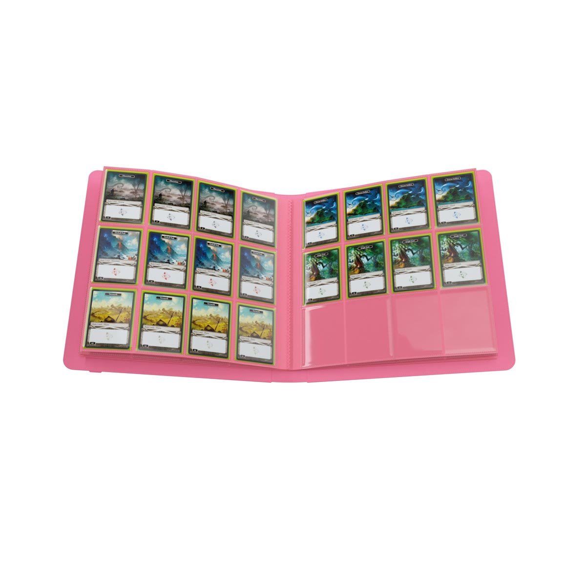 Gamegenic Prime 24-Pocket Album