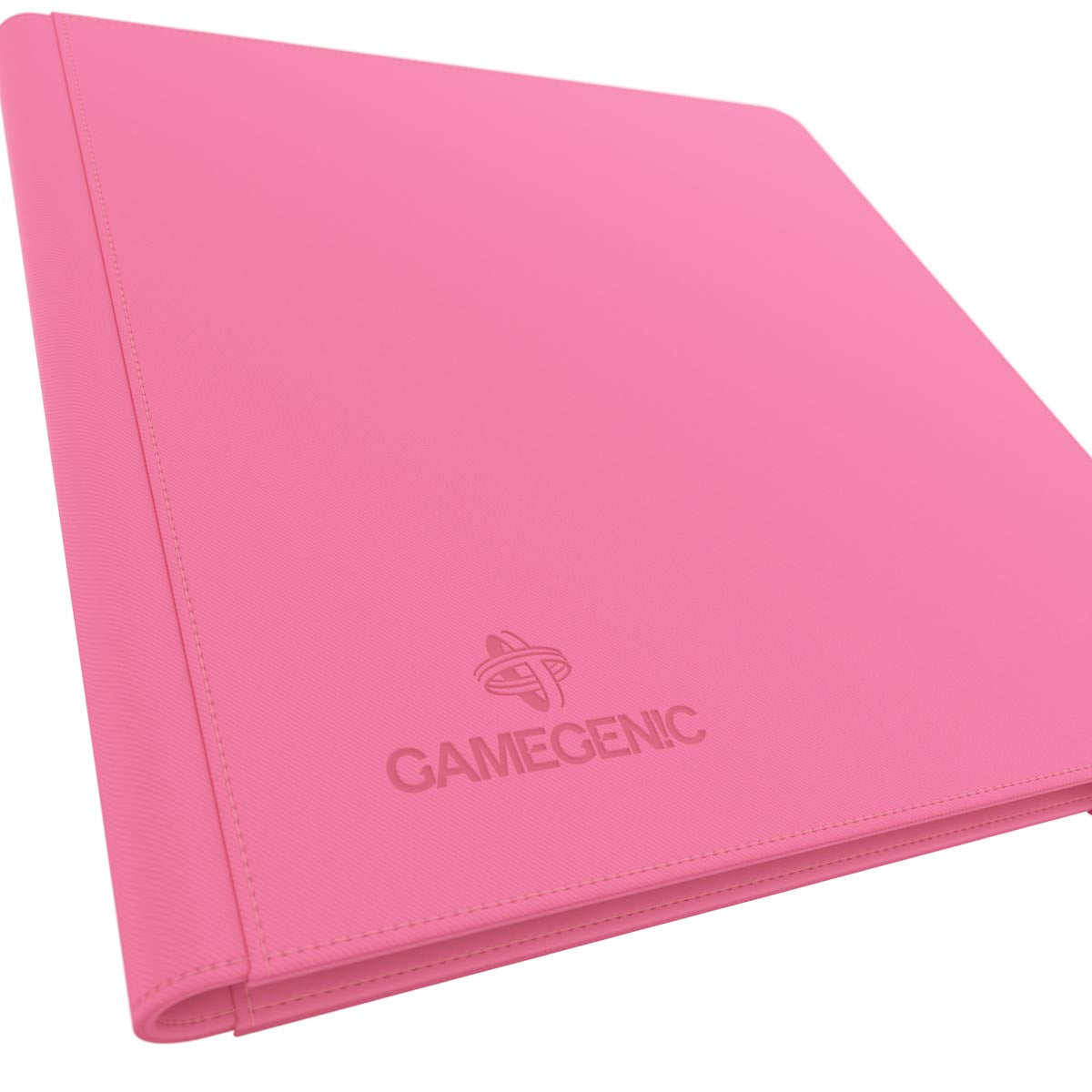 Gamegenic Prime 24-Pocket Album