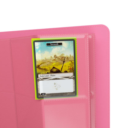 Gamegenic Prime 24-Pocket Album