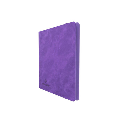 Gamegenic Prime 24-Pocket Album