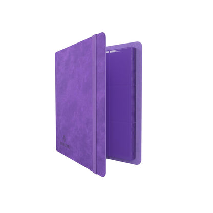 Gamegenic Prime 24-Pocket Album