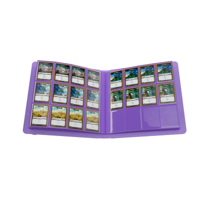 Gamegenic Prime 24-Pocket Album