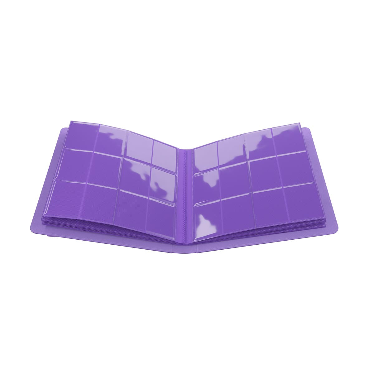 Gamegenic Prime 24-Pocket Album