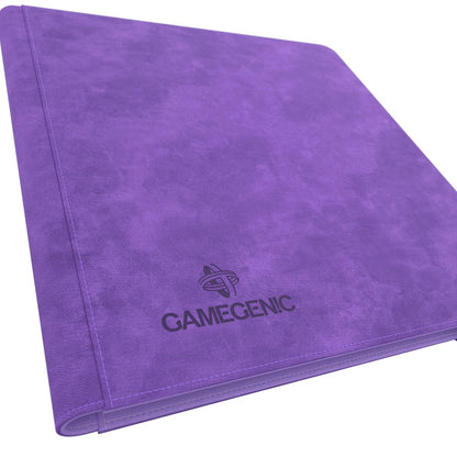 Gamegenic Prime 24-Pocket Album