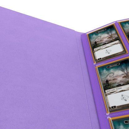 Gamegenic Prime 24-Pocket Album