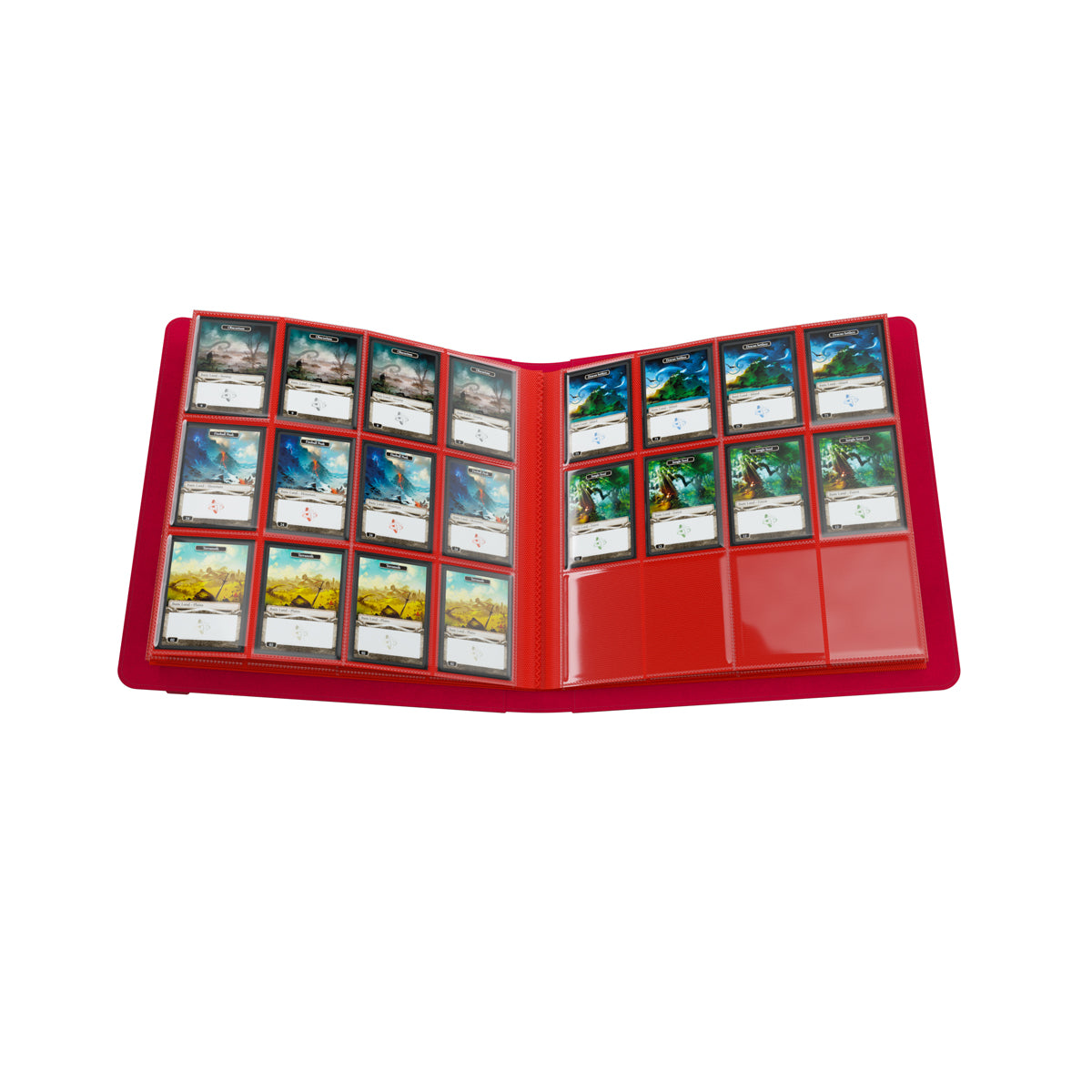 Gamegenic Prime 24-Pocket Album