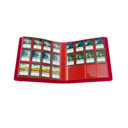 Gamegenic Prime 24-Pocket Album