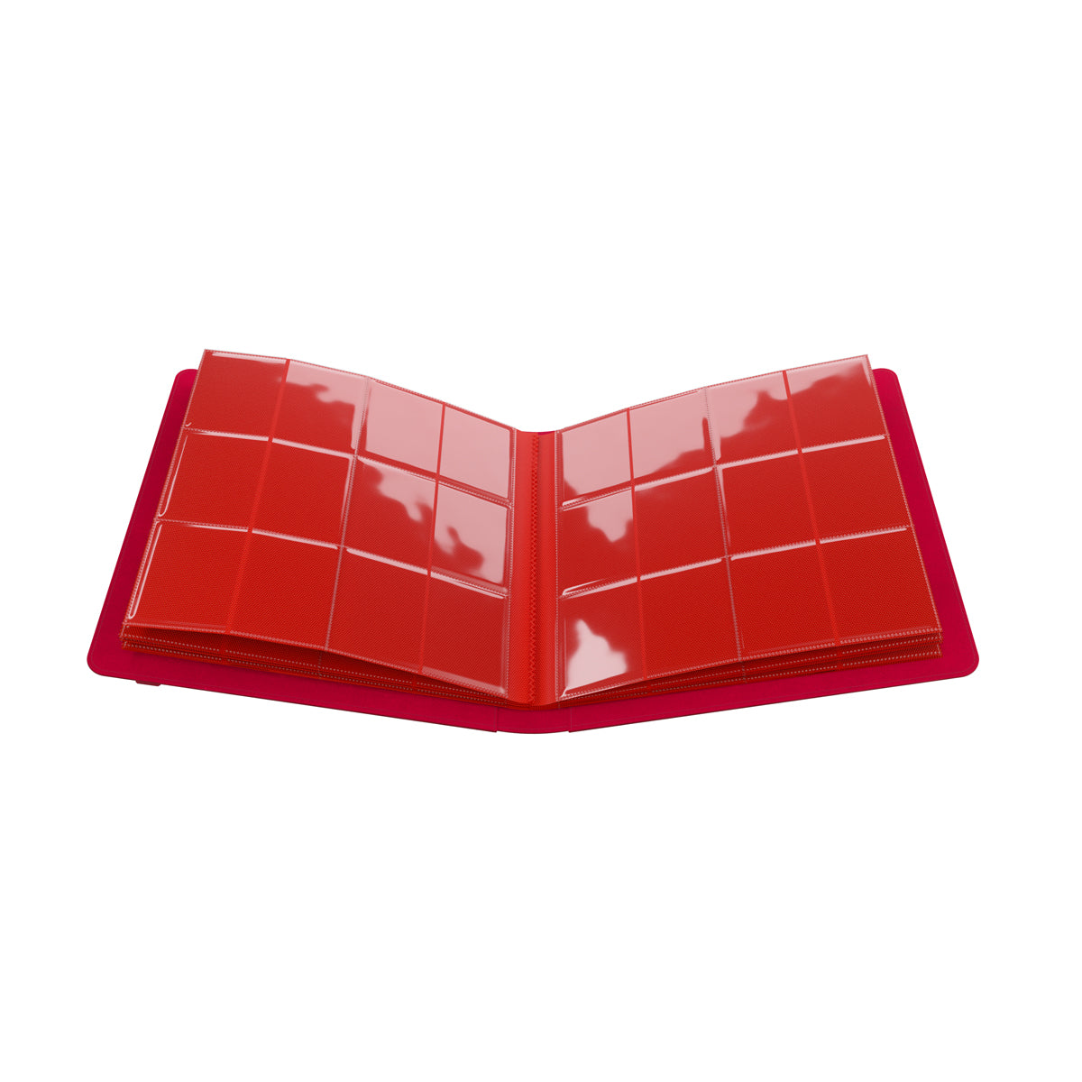 Gamegenic Prime 24-Pocket Album