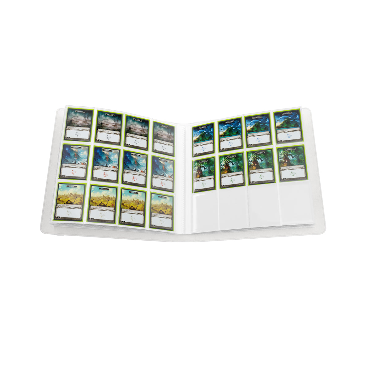 Gamegenic Prime 24-Pocket Album