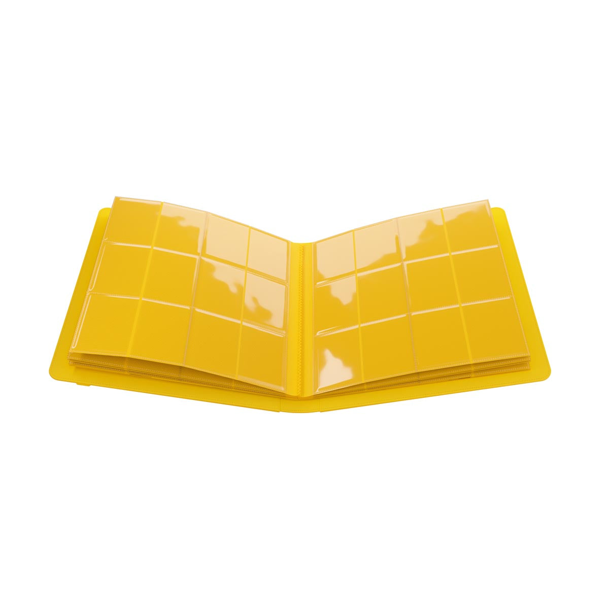 Gamegenic Prime 24-Pocket Album
