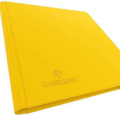 Gamegenic Prime 24-Pocket Album