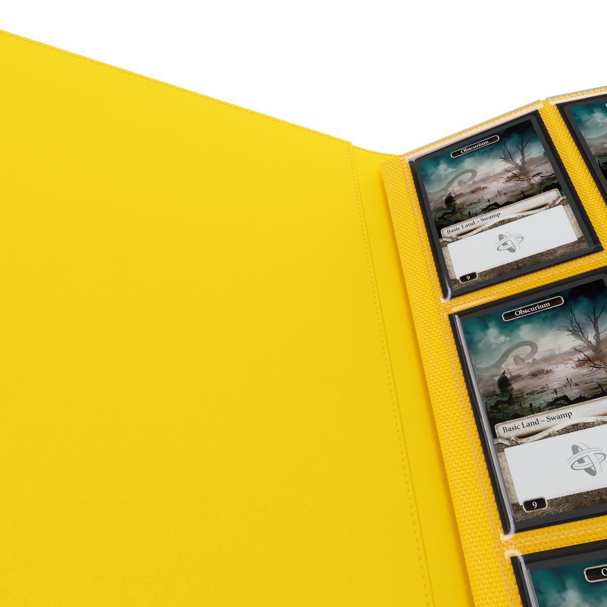 Gamegenic Prime 24-Pocket Album