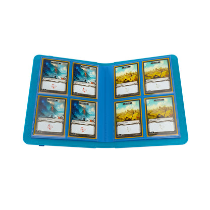 Gamegenic Prime 8-Pocket Album
