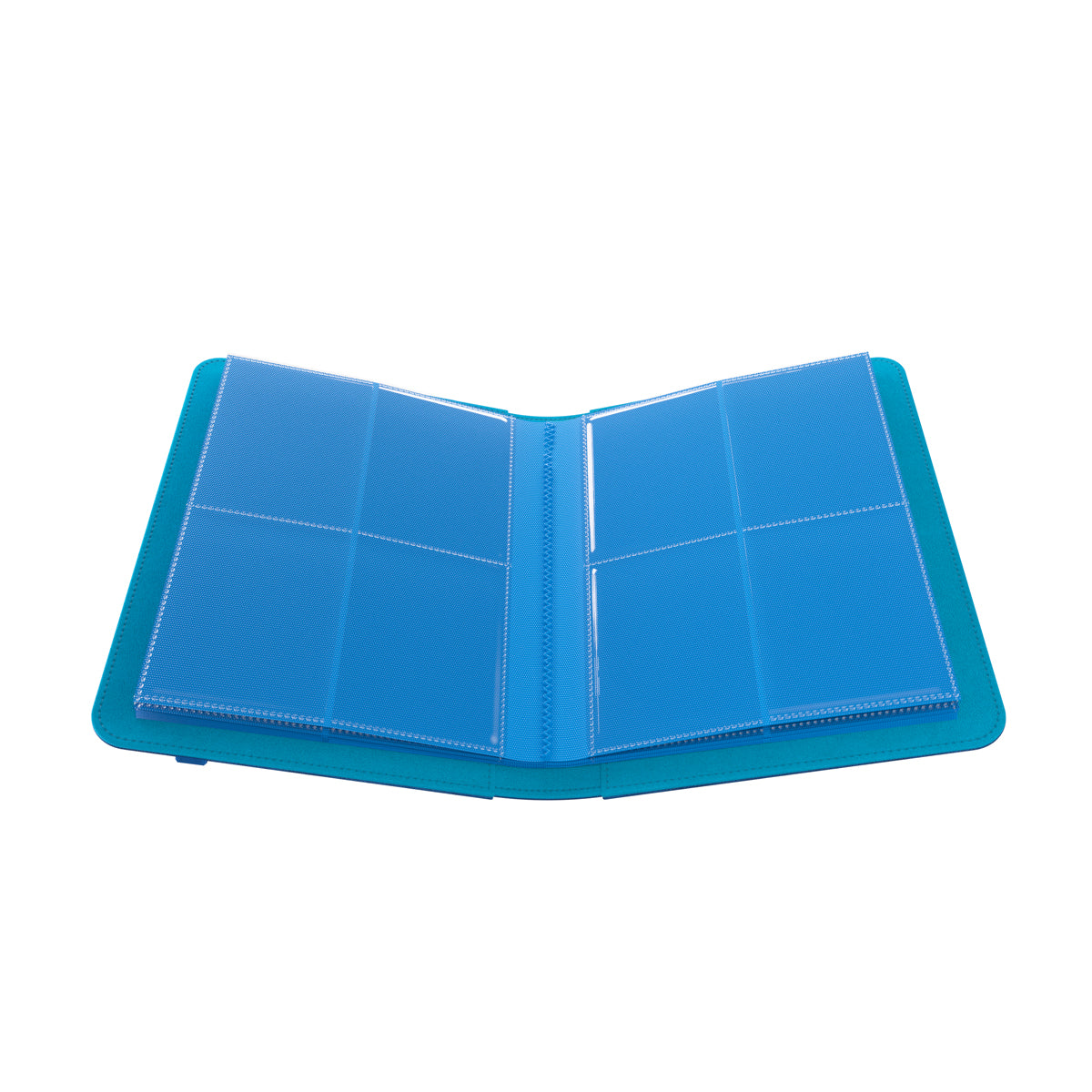 Gamegenic Prime 8-Pocket Album