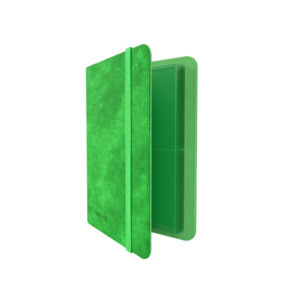 Gamegenic Prime 8-Pocket Album