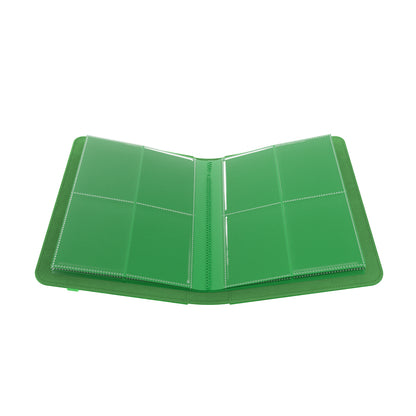 Gamegenic Prime 8-Pocket Album