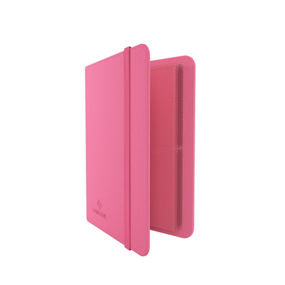 Gamegenic Prime 8-Pocket Album