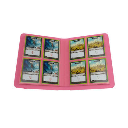 Gamegenic Prime 8-Pocket Album